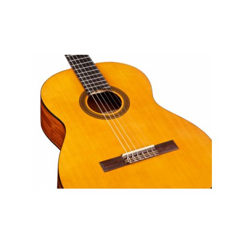 Классическая гитара CORDOBA C1 (with Gig Bag)